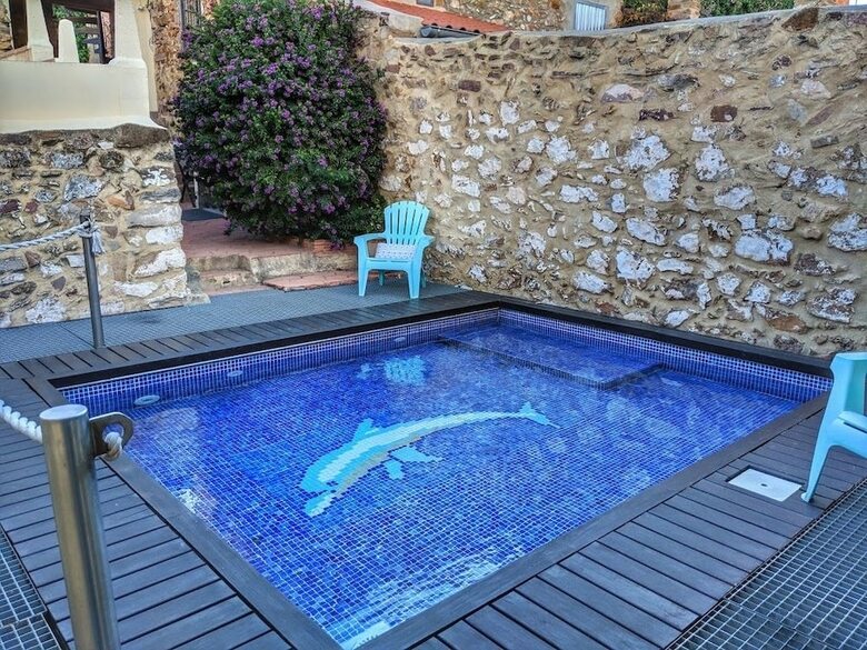 Agroturismo L Arc - El Rinc�n de Pau
