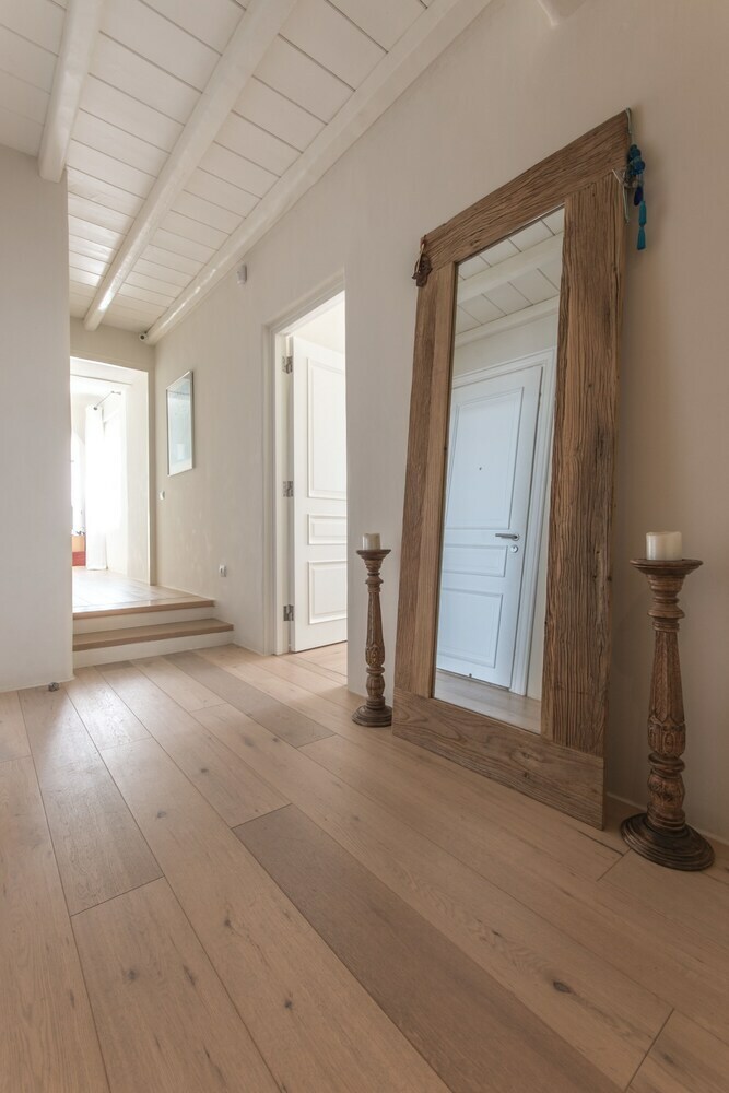 Hera Iconic Mykonian Villa