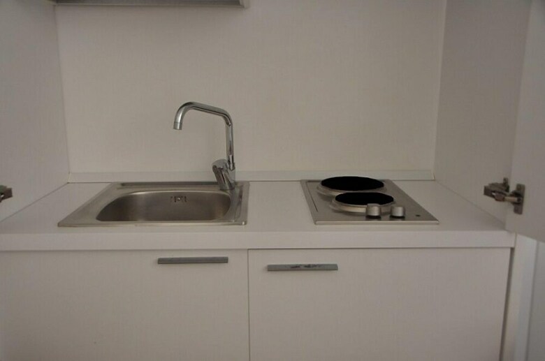 Apartamento Costa Fenicia Village