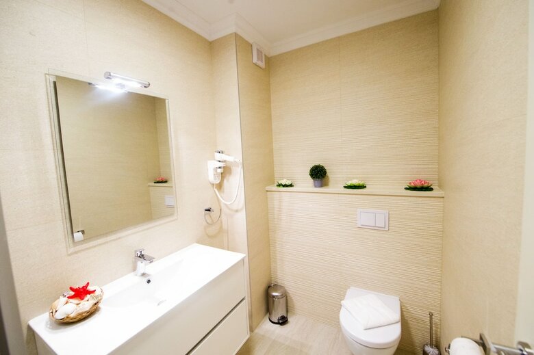Apartments Leone