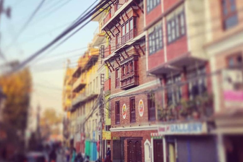Aparthotel Tara Art House