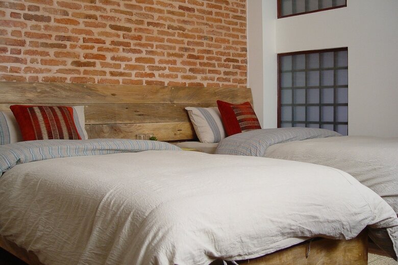 Aparthotel Tara Art House