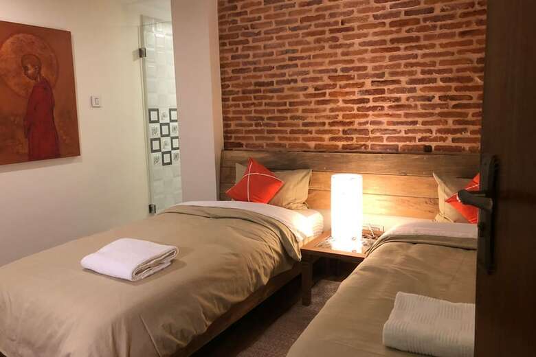 Aparthotel Tara Art House