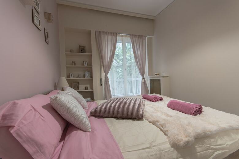 Villa Cycladic Breeze Tranquil & Private
