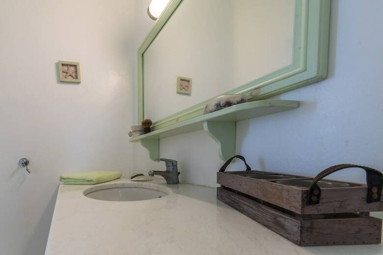 Villa Cycladic Breeze Tranquil & Private