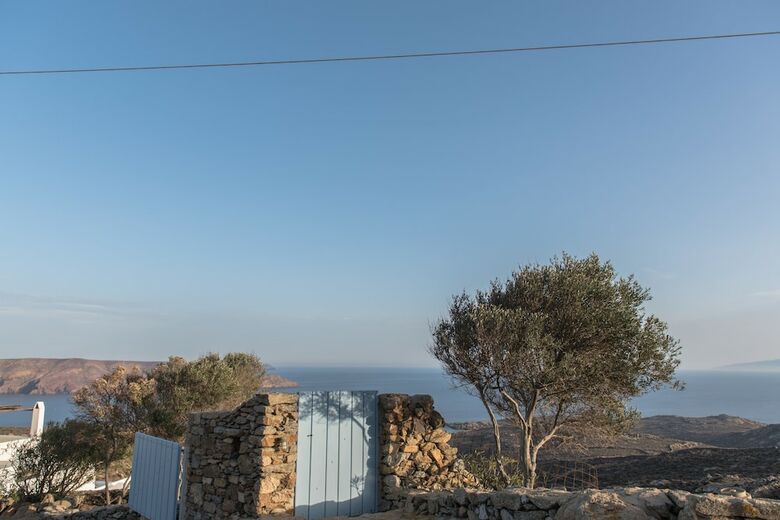Villa Cycladic Breeze Tranquil & Private