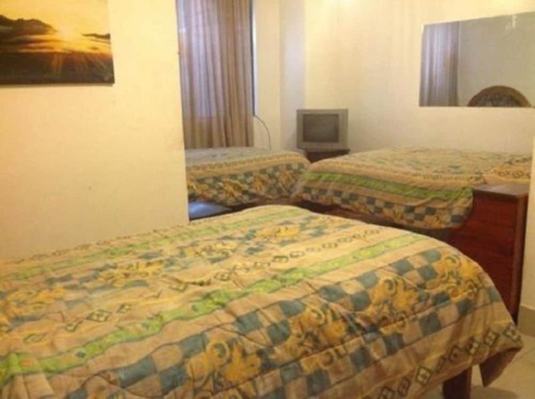 Gh Hoteles Riobamba