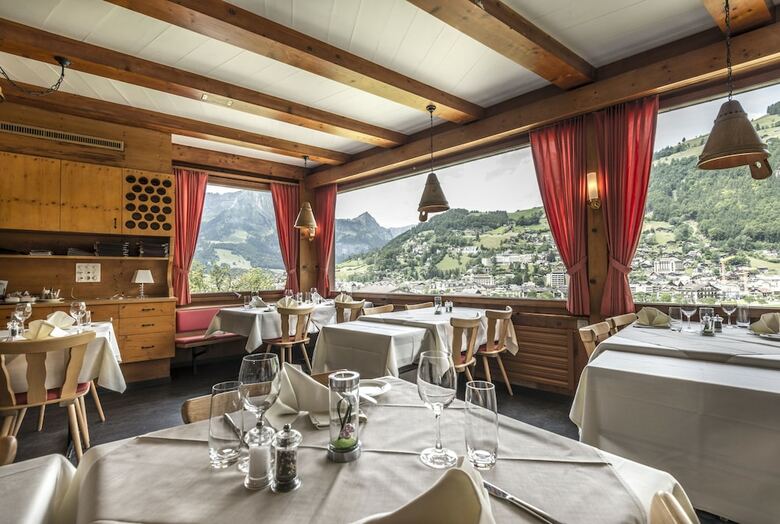 Hotel Banklialp