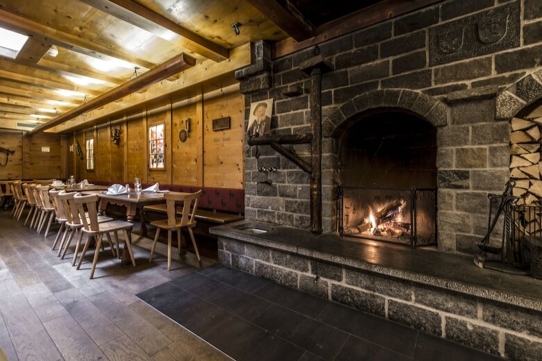 Hotel Banklialp