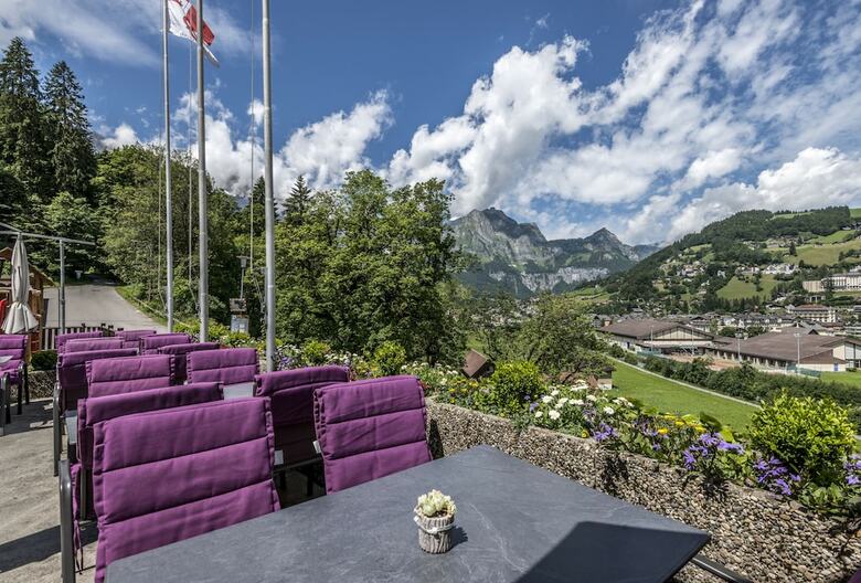 Hotel Banklialp