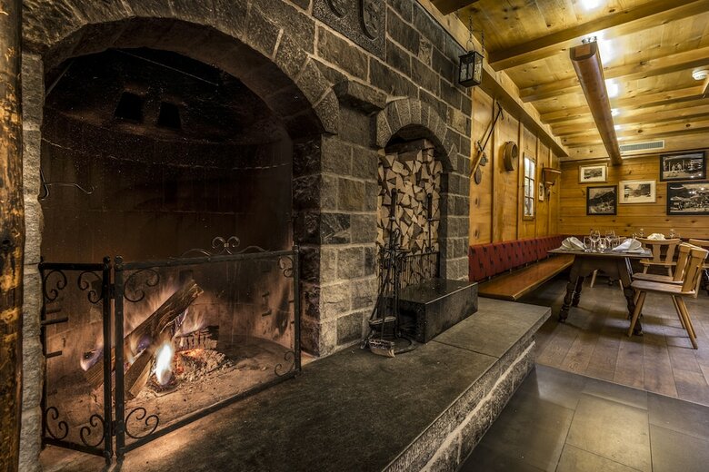 Hotel Banklialp