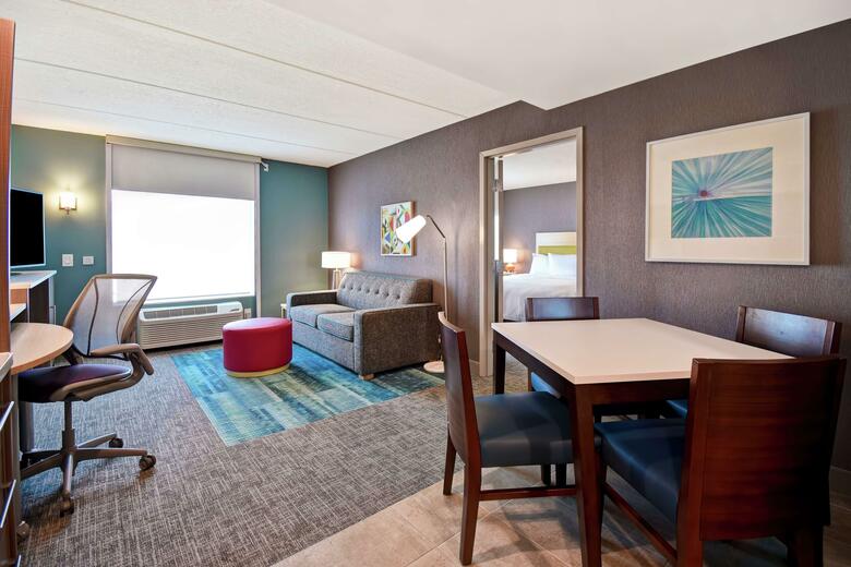 Hotel Home2 Suites By Hilton Atlanta Marietta