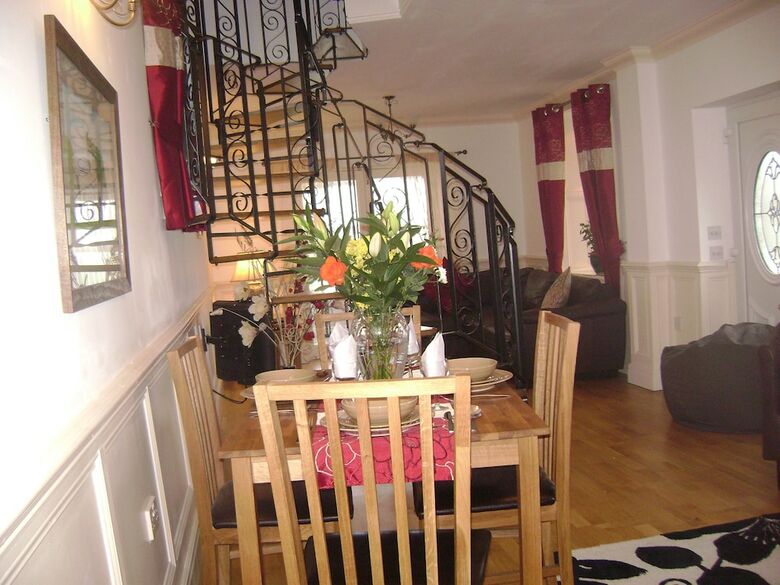 Bank House Cottage