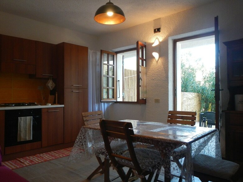 Apartamento Le Case Di Felicita