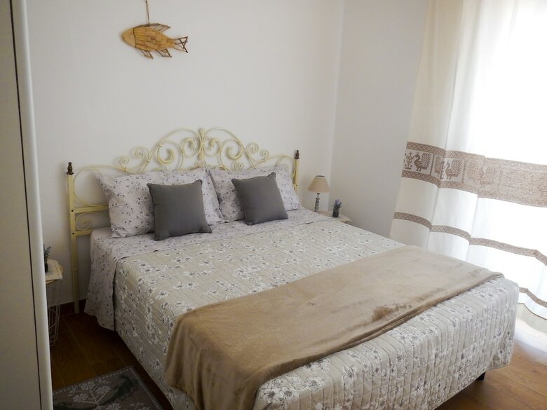 Apartamento Le Case Di Felicita