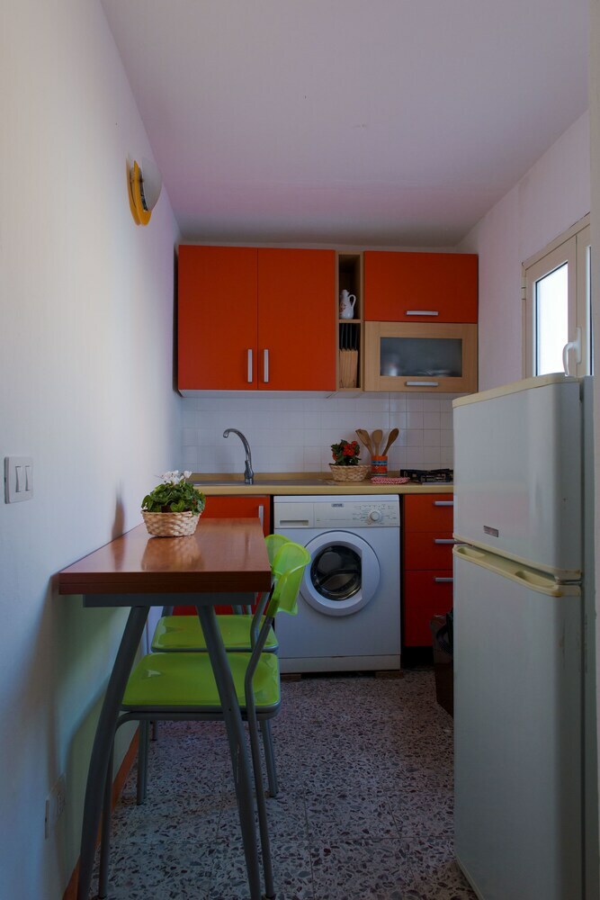 Apartamento Le Case Di Felicita
