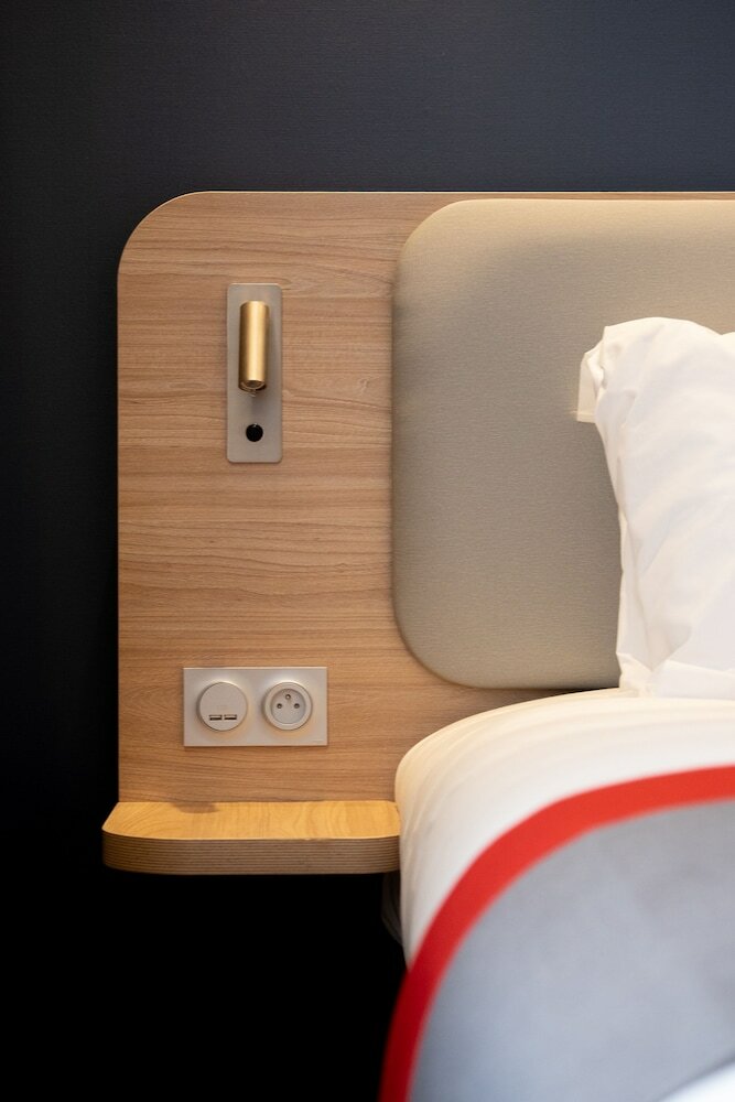 Hotel Holiday Inn Express Bordeaux - Lormont