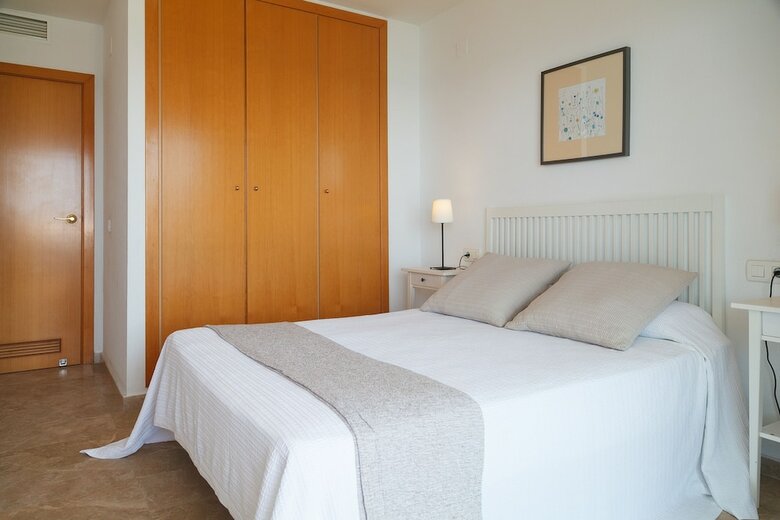 Apartamentos Uhc Arinsal Family Complex