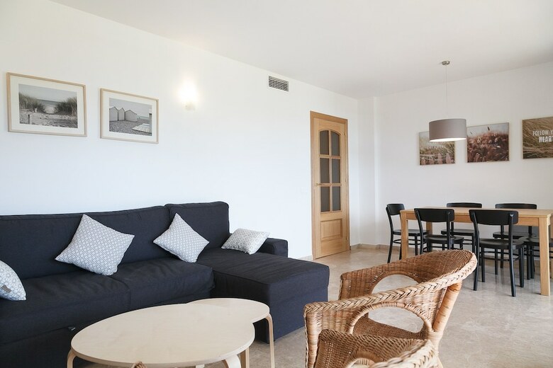 Apartamentos Uhc Arinsal Family Complex