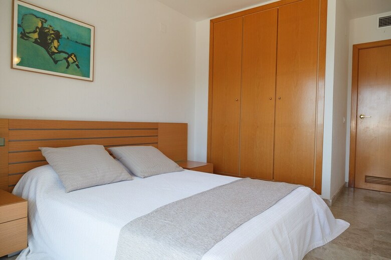 Apartamentos Uhc Arinsal Family Complex