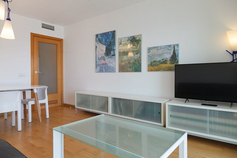 Apartamentos Uhc Arinsal Family Complex