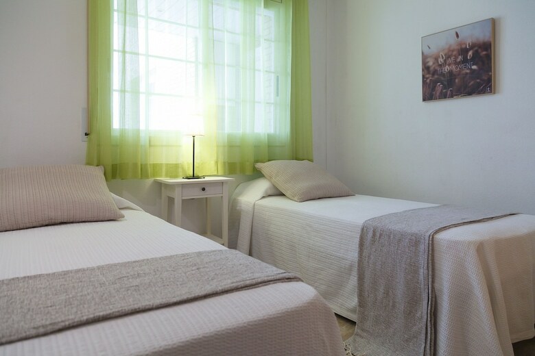 Apartamentos Uhc Arinsal Family Complex
