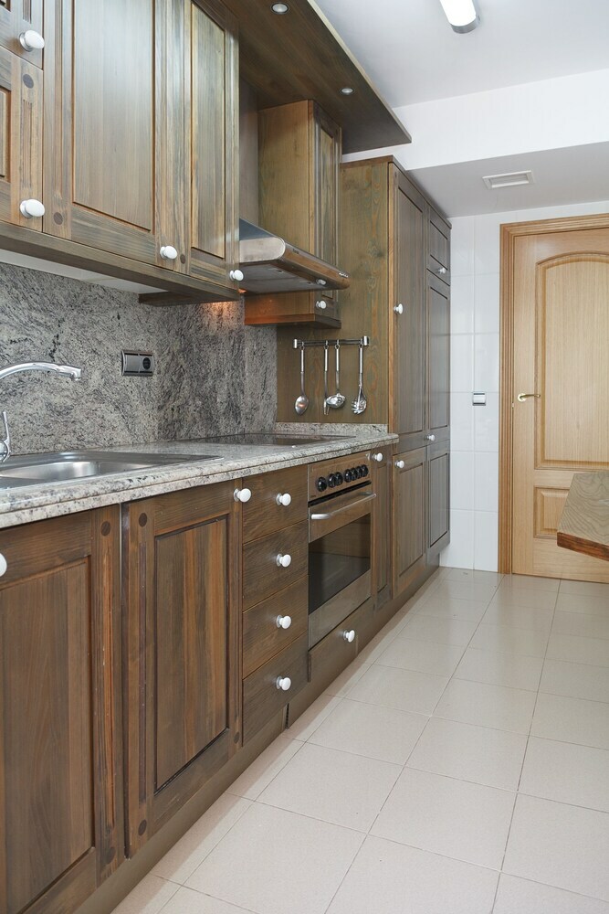 Apartamentos Uhc Arinsal Family Complex
