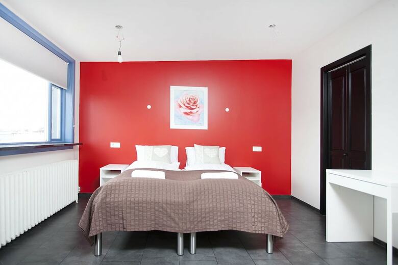Hotel Thor Guesthouse