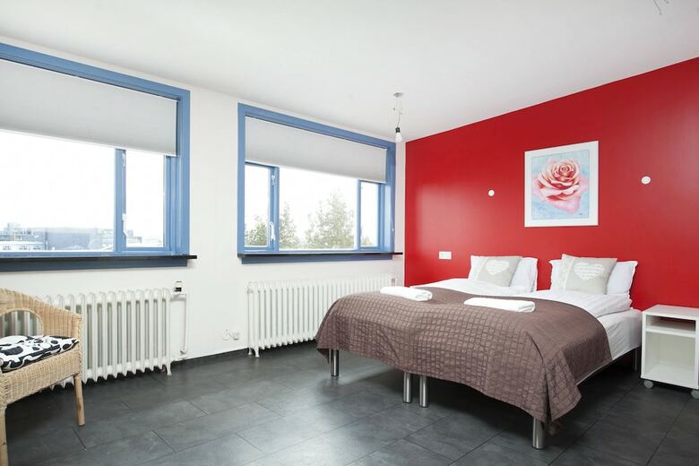 Hotel Thor Guesthouse