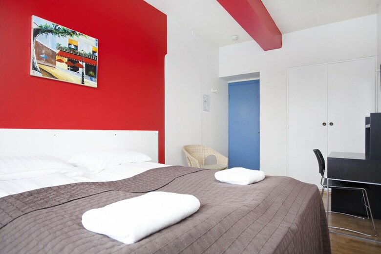 Hotel Thor Guesthouse