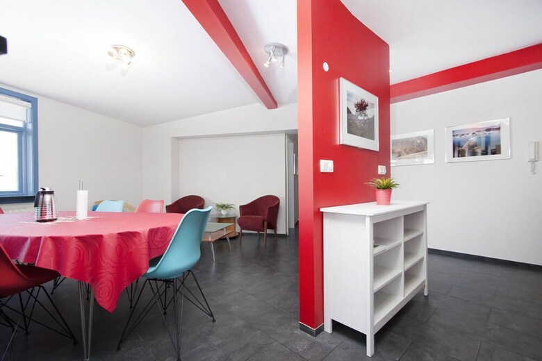 Hotel Thor Guesthouse