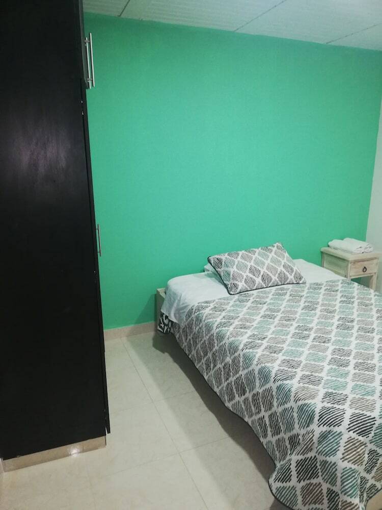 Apartahoteles Maral