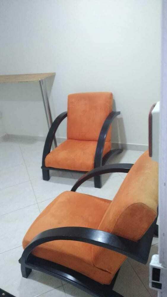 Apartahoteles Maral