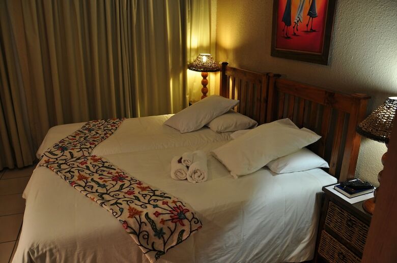 Hotel Woodpecker's Inn