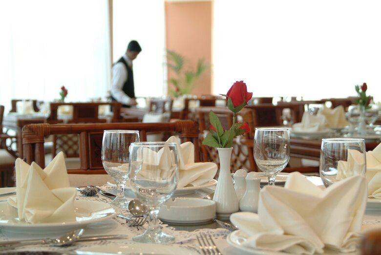 Apartamentos Imperial Hotel