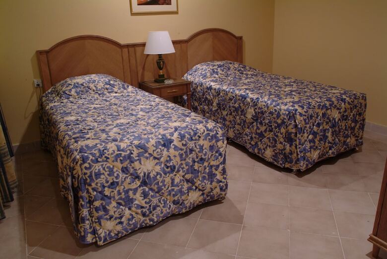 Apartamentos Imperial Hotel