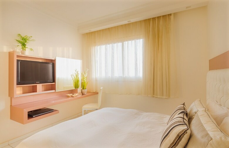 Stav Rentals Eilat Apartments