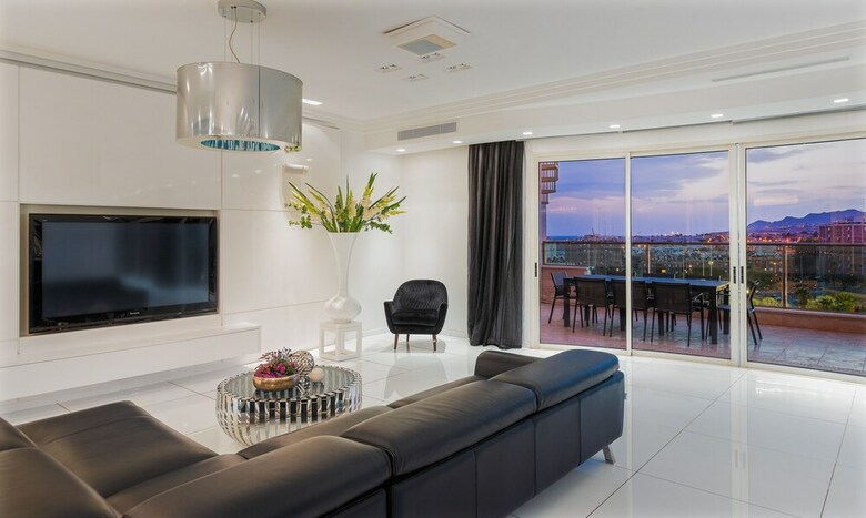 Stav Rentals Eilat Apartments