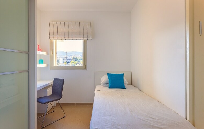 Stav Rentals Eilat Apartments