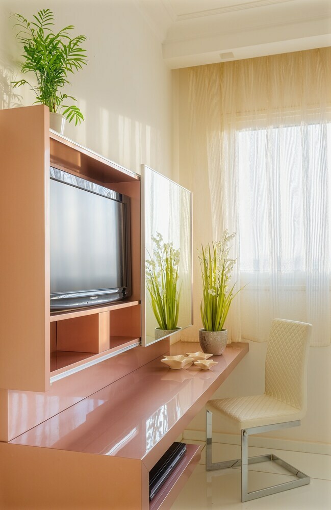 Stav Rentals Eilat Apartments