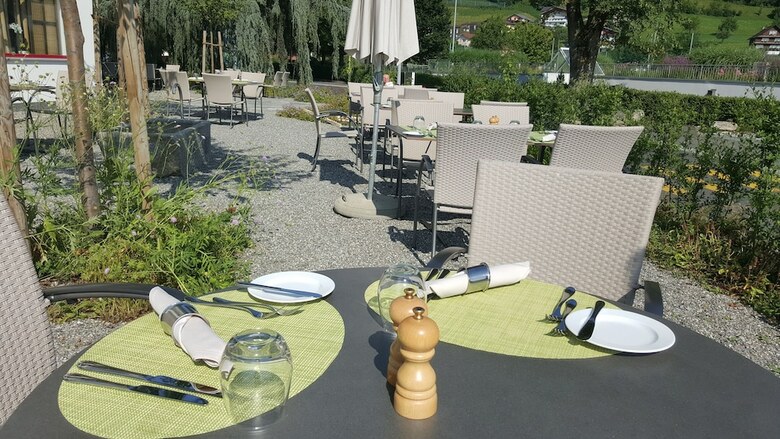 Hotel Swiss Holiday Park Resort