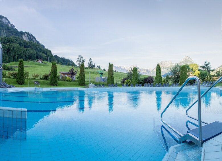 Hotel Swiss Holiday Park Resort