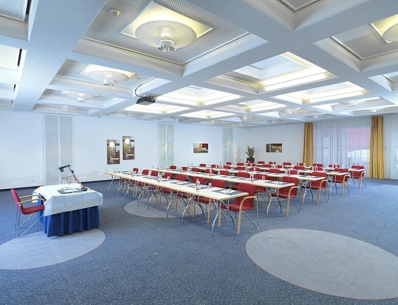 Hotel Swiss Holiday Park Resort