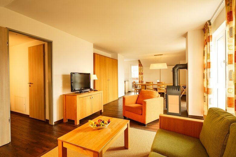 Hotel Swiss Holiday Park Resort