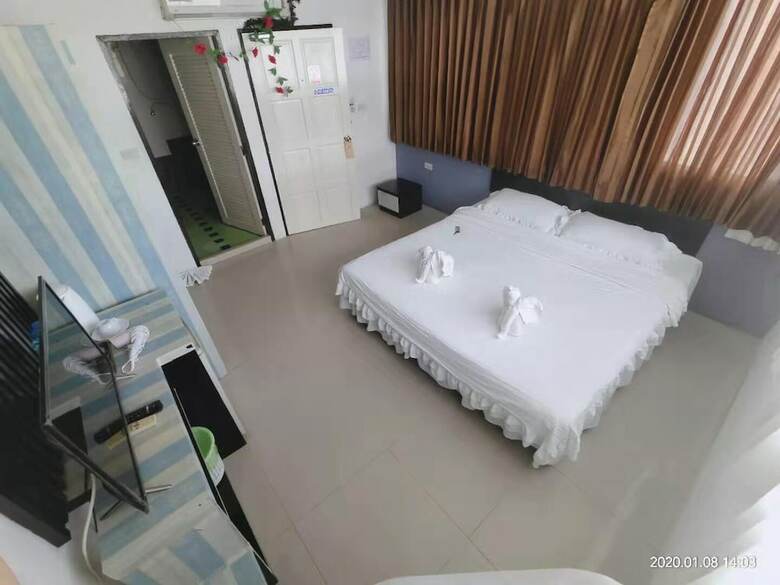 Hotel Wechat Inn