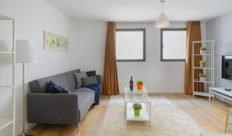 Stav Rentals Jerusalem Apartments