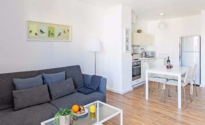 Stav Rentals Jerusalem Apartments