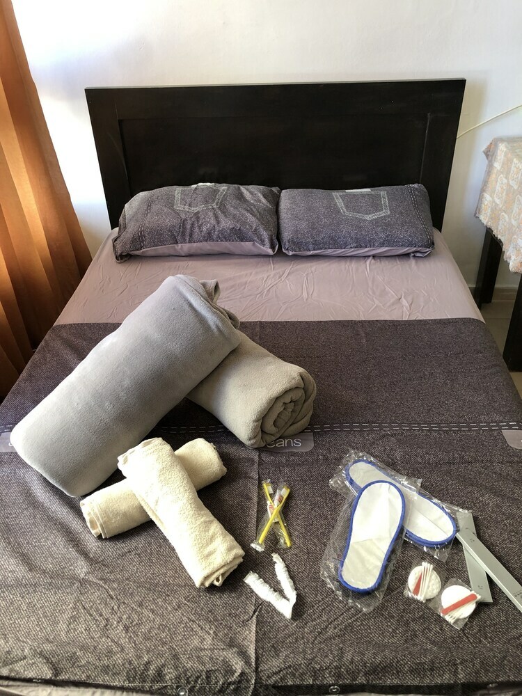 Luxury Beach R&a Apartment Group