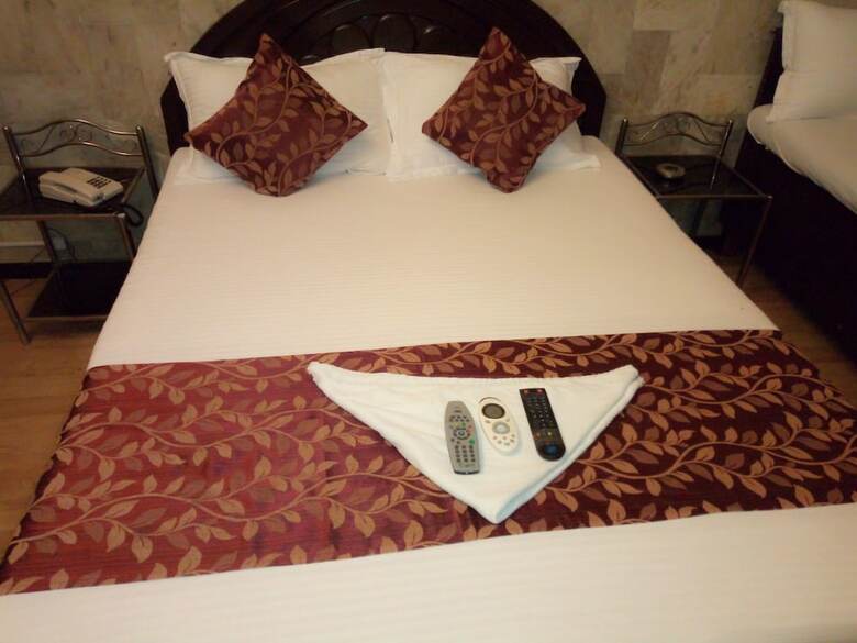 Hotel Shaheer Hospitality
