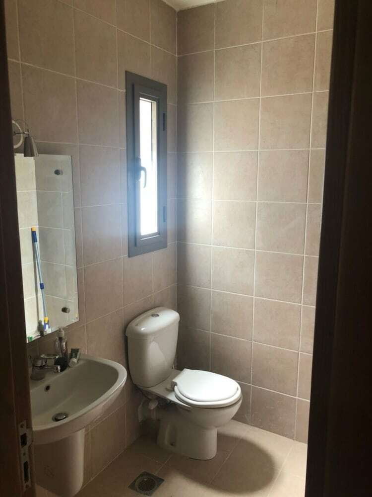Apartamentos Marassi North Coast Verdi Chalet 3br
